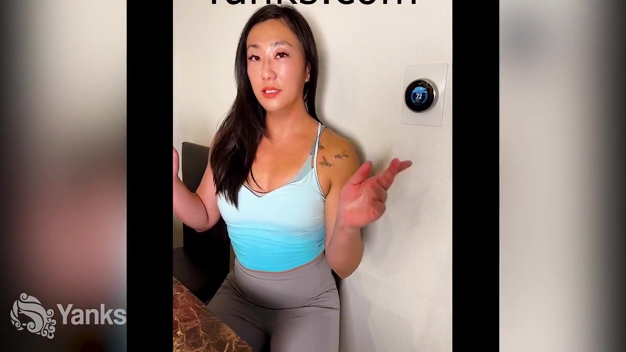 Asianvixen4us Hottest Moments