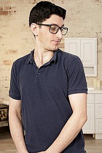 Nick Strokes