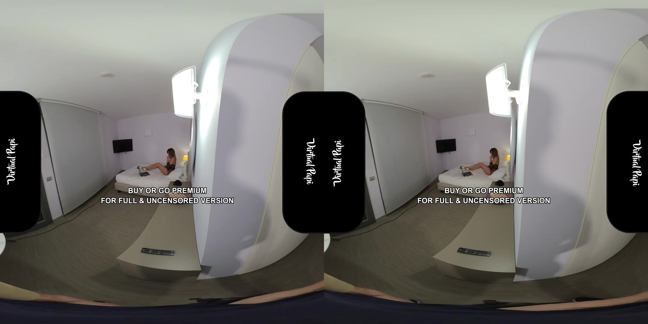 The Hottest Camgirl In The World