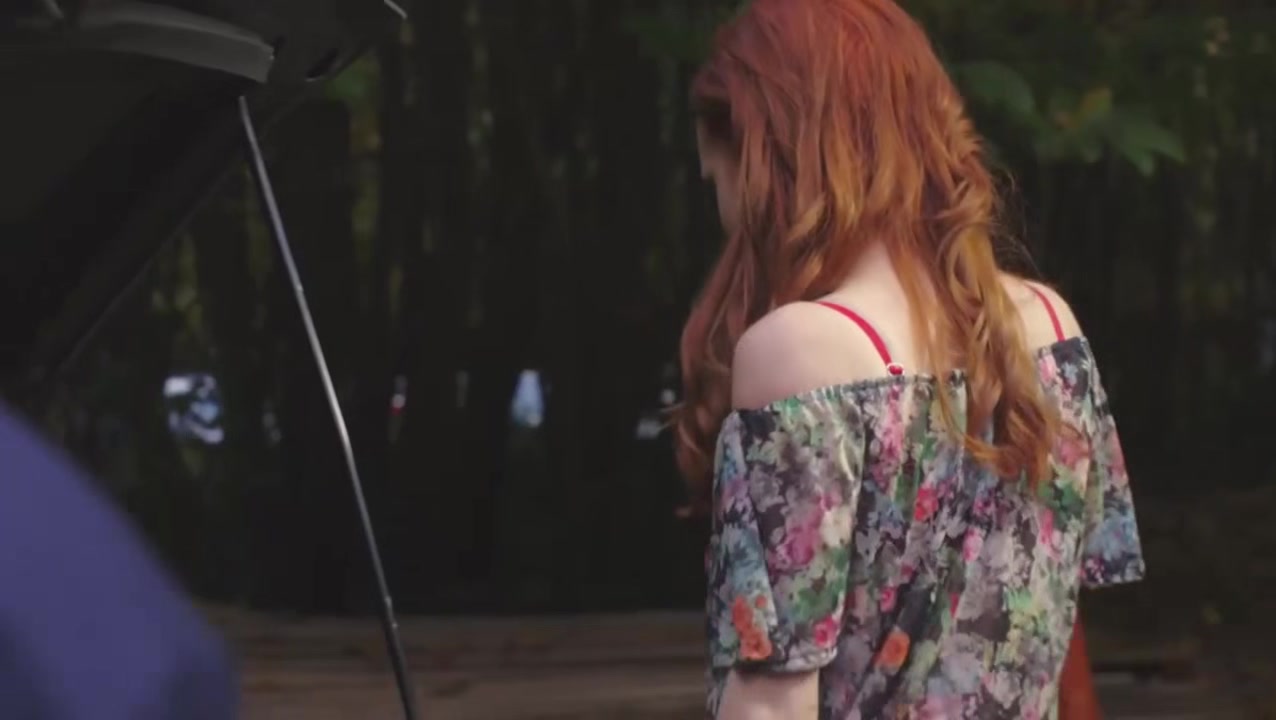 shy redheads want anal