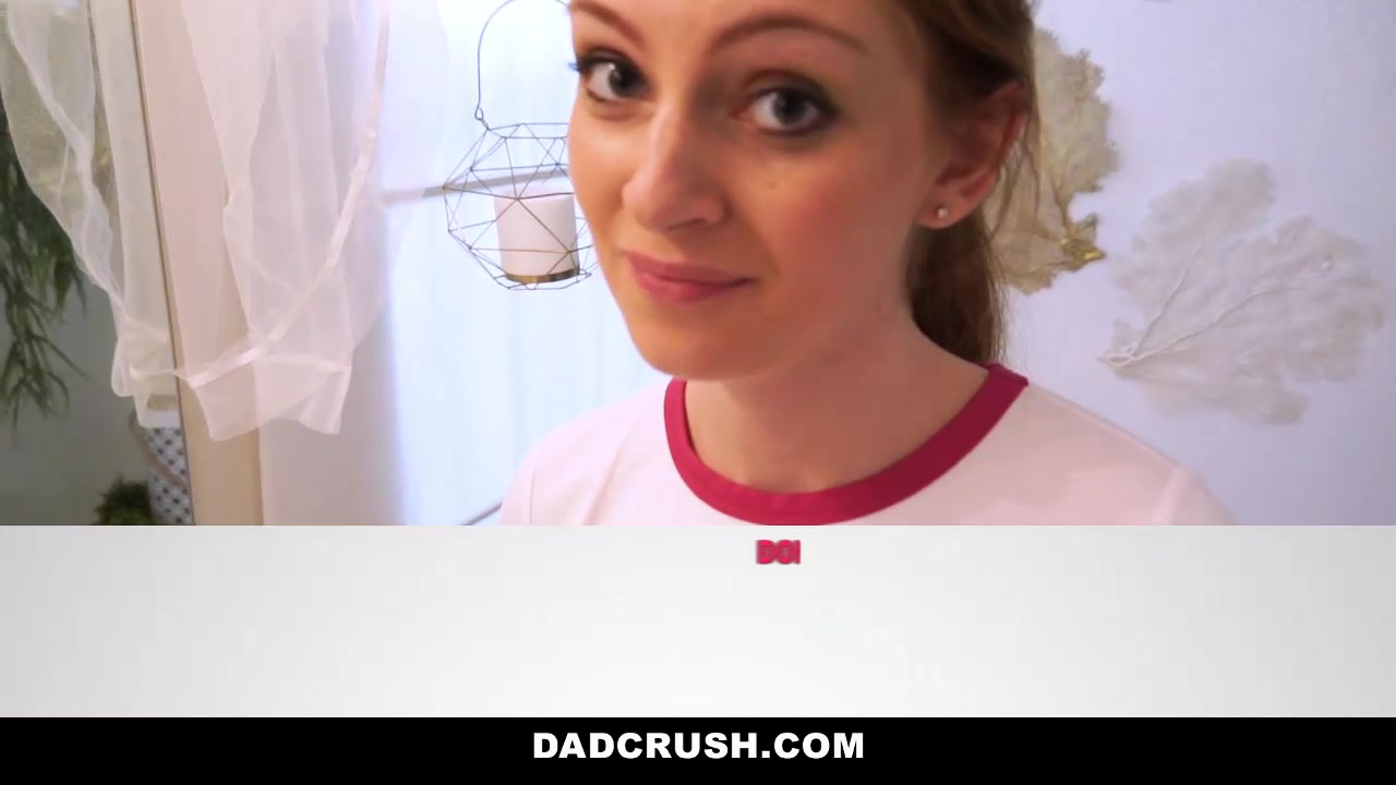 Mayra Kendrick in The Stepdaughter Fantasy - DadCrush