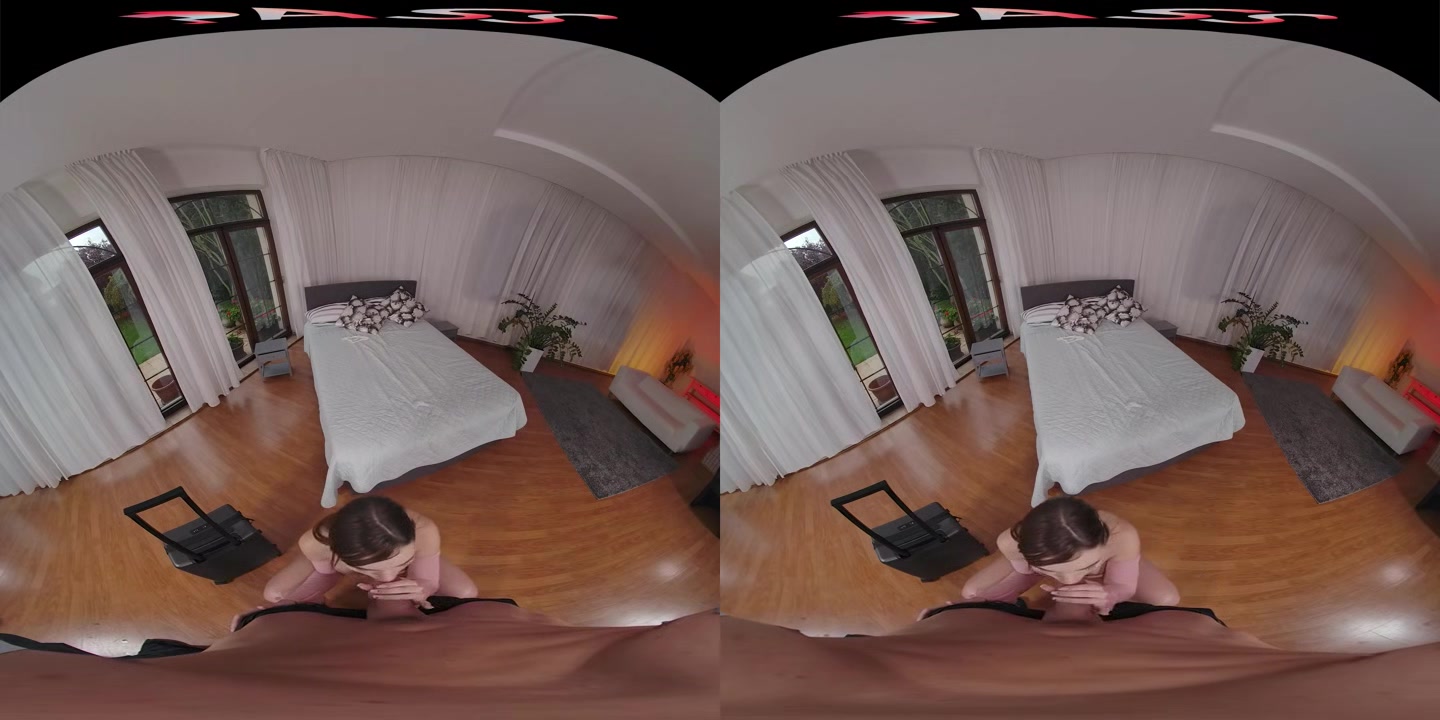 Mamacita de Cu00f3rdoba - FuckPassVR