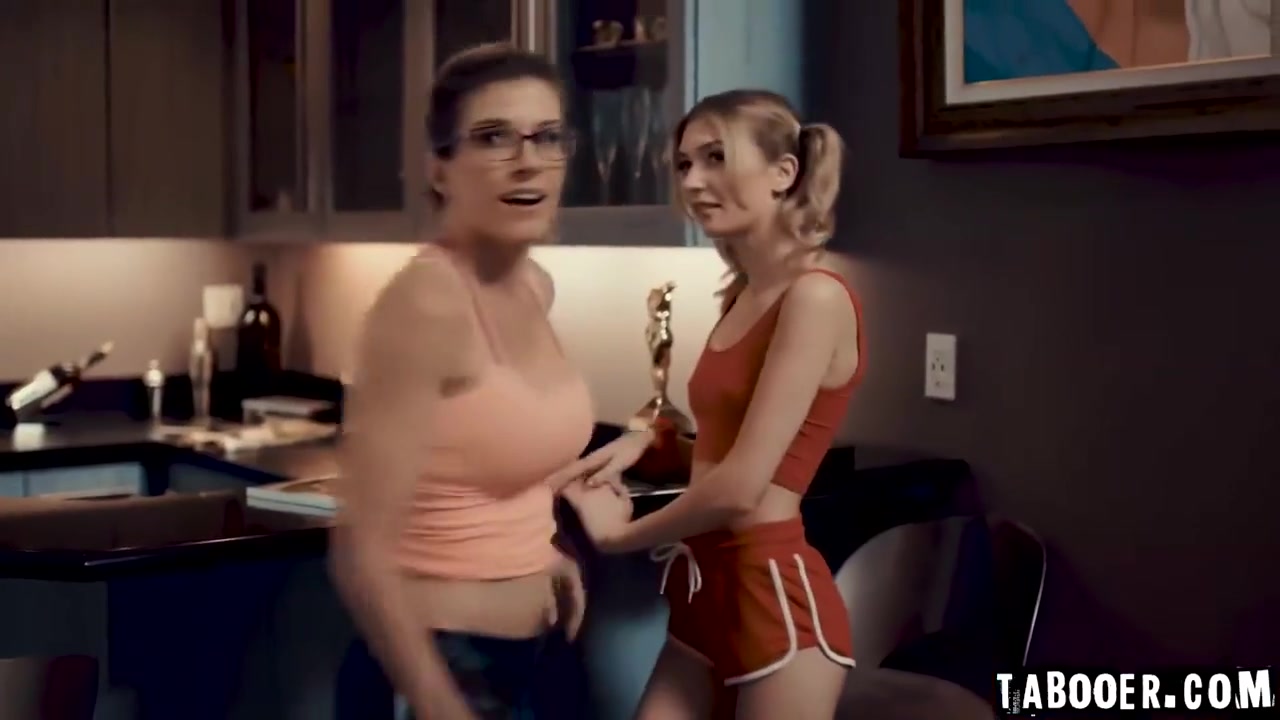 This Scene Is Pure Magic Cheerleader Fucked By Coach