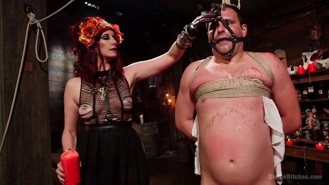 Sex Magick: and EXTREME sounding