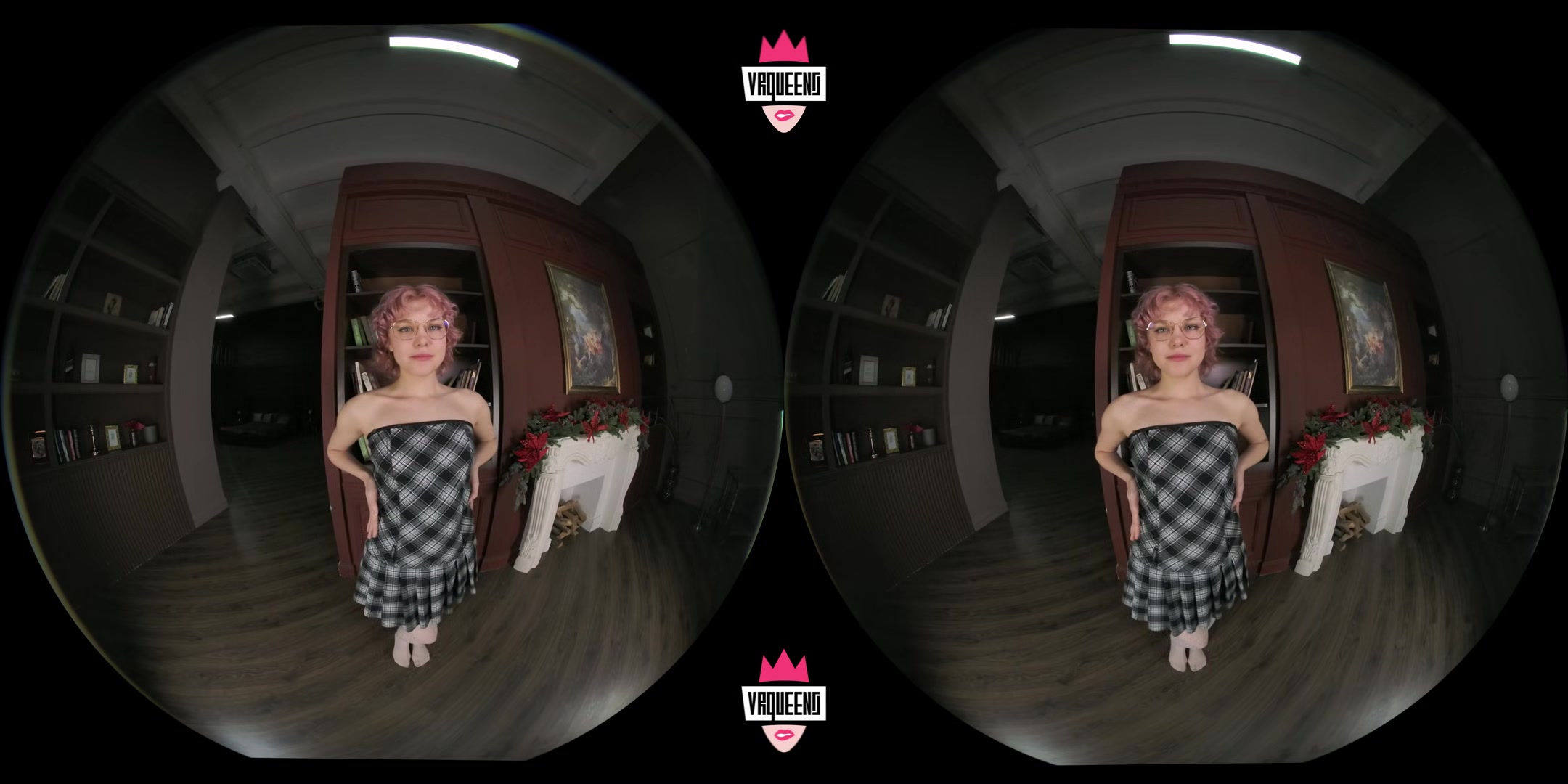 Innocent Beauty - Vr Queens - Vr Porn Video