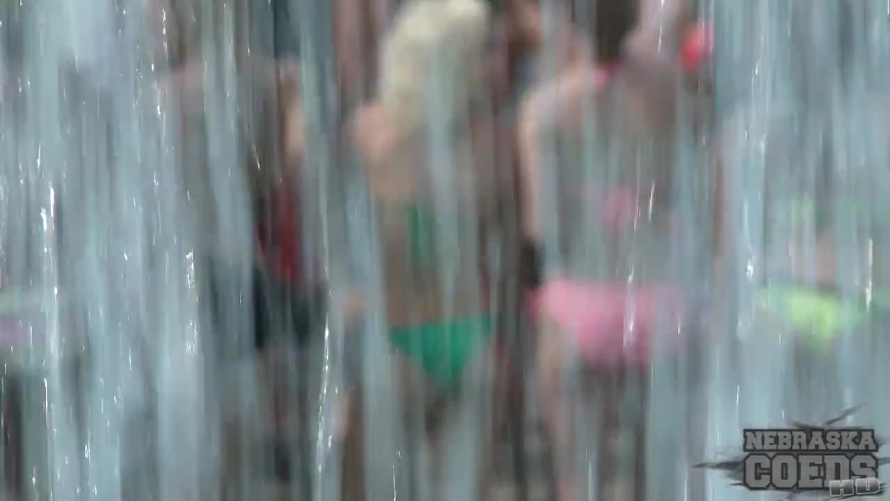 Spring Break 2015 Hot Body Twerking Contest at Club La Vela Panama City Beach Florida - NebraskaCoeds