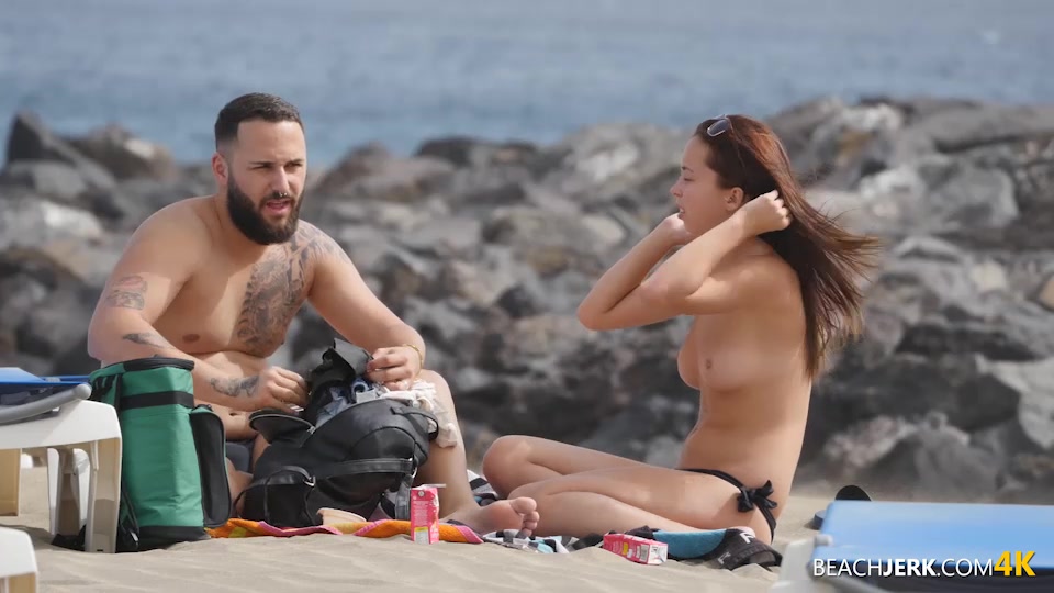 Asian Nippy - BeachJerk