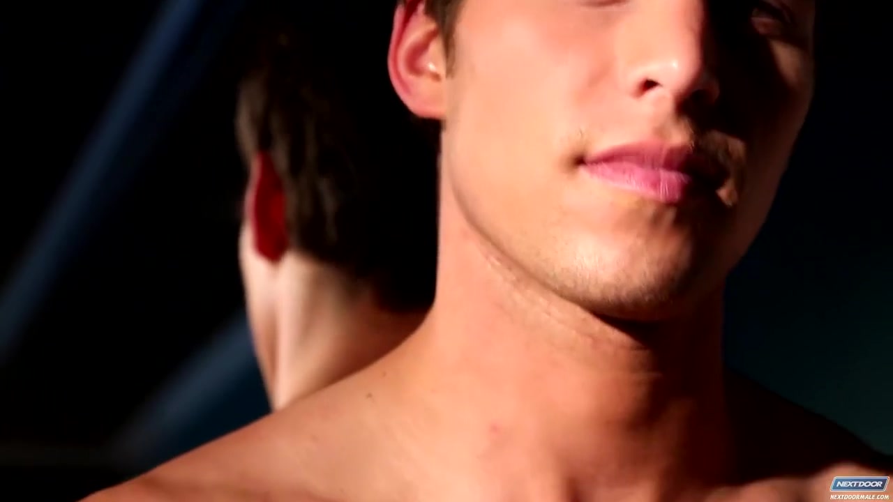 Two-handed Grip On Jaxs Stiffy With Jax Dylan