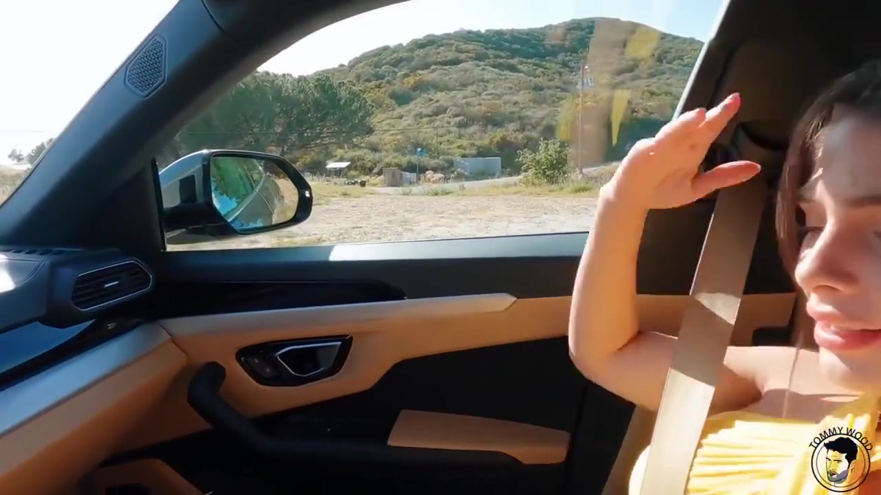 Lambo Pickup - Tru Kait