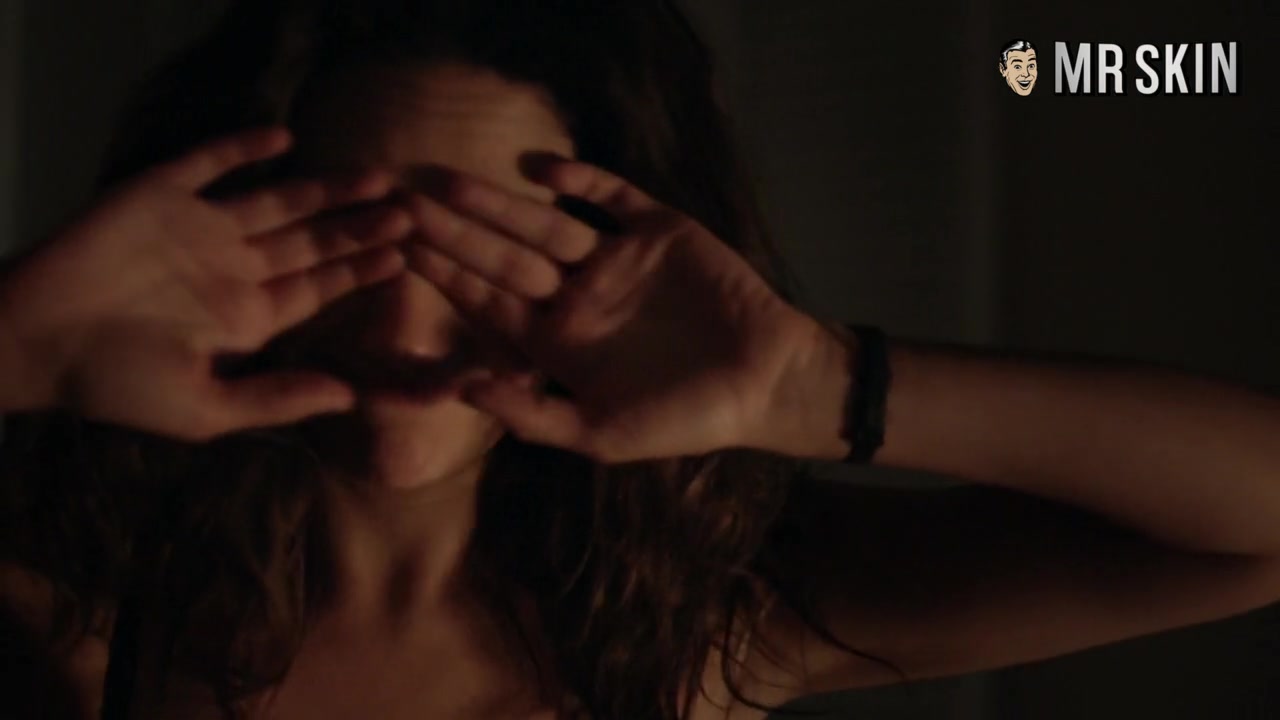 Best Of: Emmy Rossum - Mr.Skin