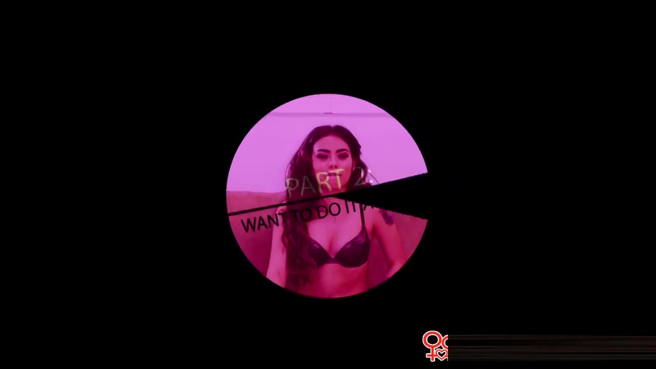 Latina teen 18+ stepsis pov
