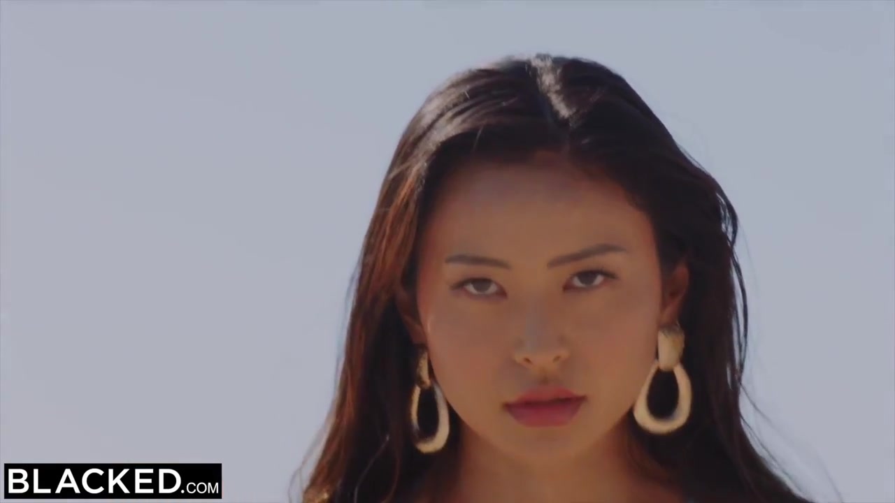 Gorgeous Babe Abandons Bf For Bbc With Rae Lil Black And Jack Ripher