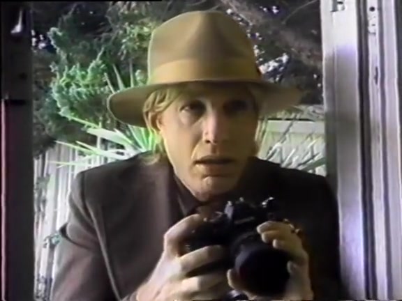 Al Brown, Sheri St. Clair, Billy Joe Fields in classic xxx video