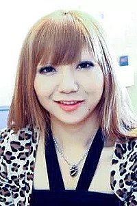 Minami Itao