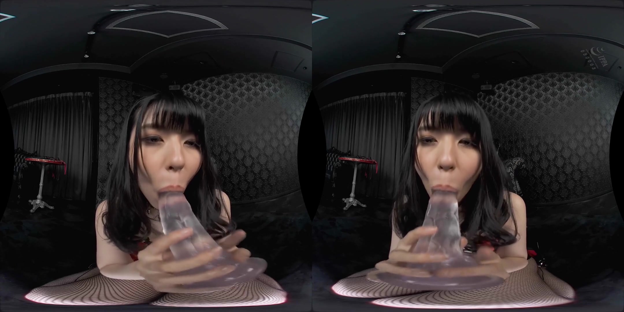 Queen Satori' Training Room - Asian Femdom Lingeire