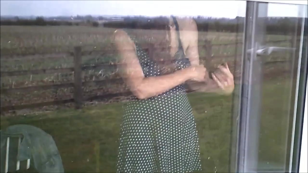 Barby & A Peeping Tom - TacAmateurs