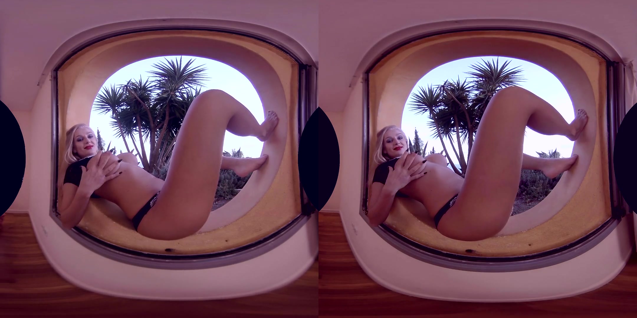 Kayla Green in Thank You - VirtualRealPorn