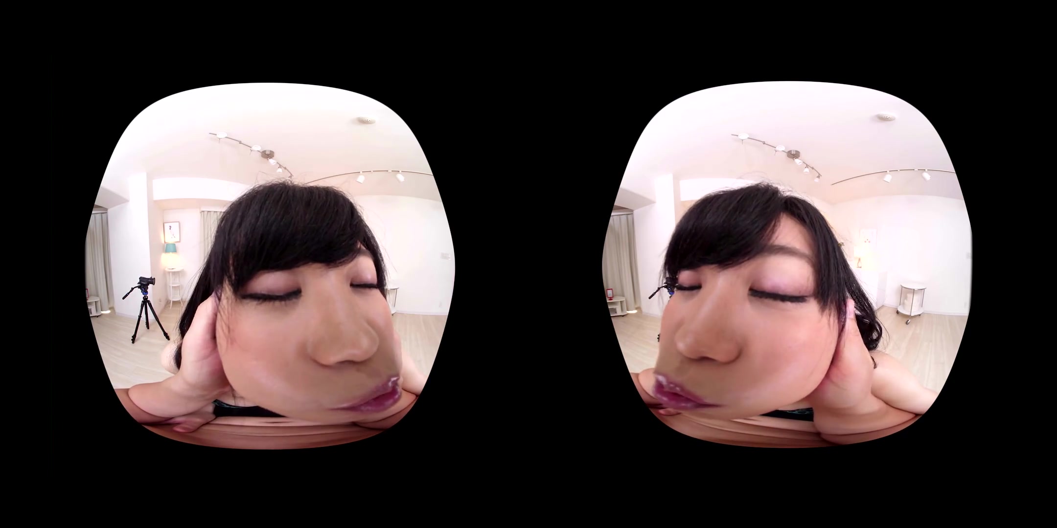 Nanako Ninomiya in Nanako Ninomiya Today You Will Be My Sexual Monster - MiluVR