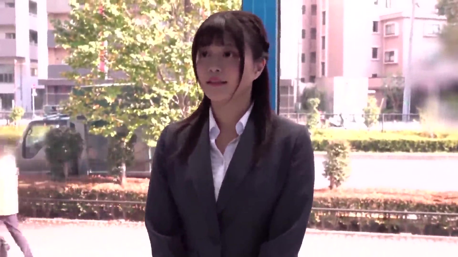 230306内定が欲しい美女にセクハラf2