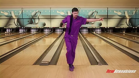 The Big Lebowski: A XXX Parody - NewSensations