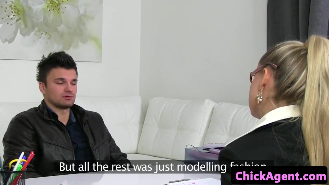 Stockinged Casting Agent Jerking And Sucking