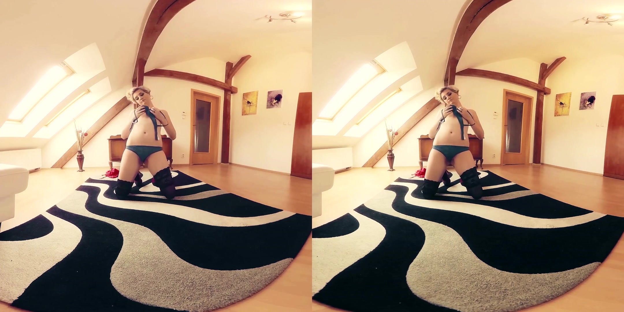 Lena in 023 - Lena - BravoModelsMedia