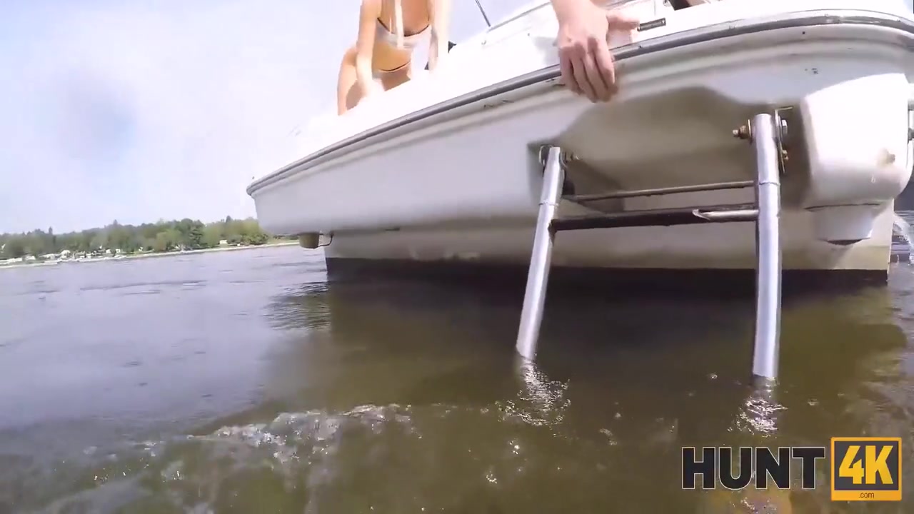 Boat Fun 11 Min With Lovita Fate