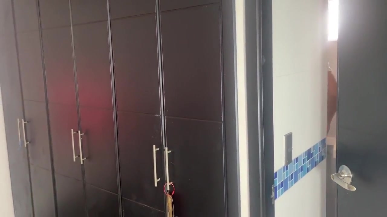 Des Ires - My Step brother-in-law Hired Me To Fuck