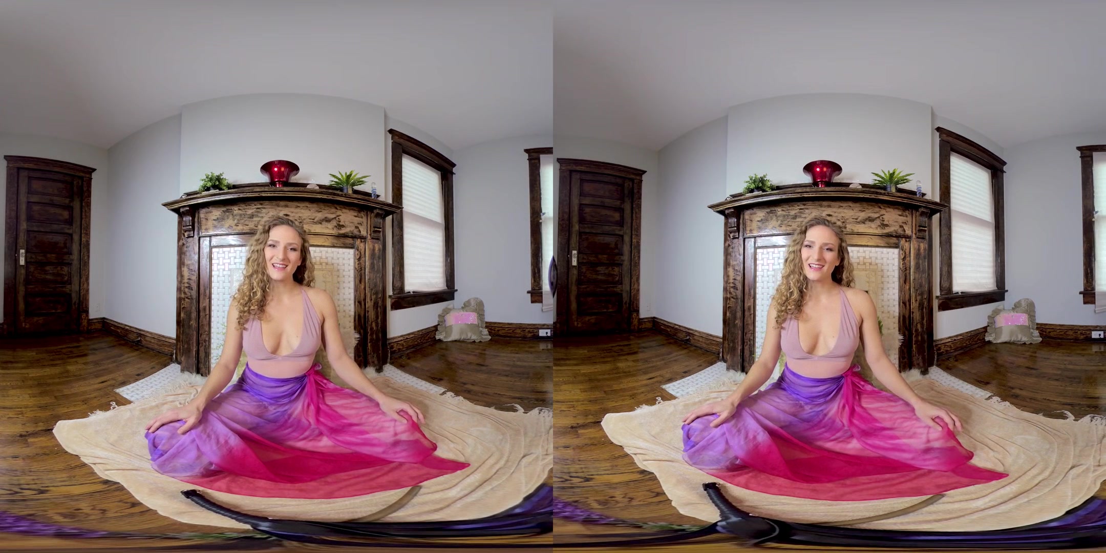 Sacred Sexuality: Explore Your Pleasure And Sensuality; Beautiful Pro Domme and Sex Teacher One on One Lesson