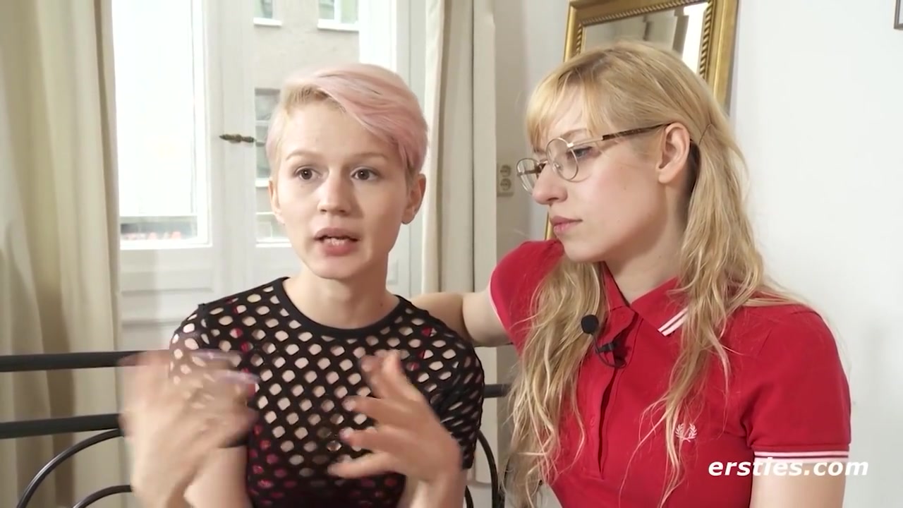 Amazing Adult Movie Blonde Check