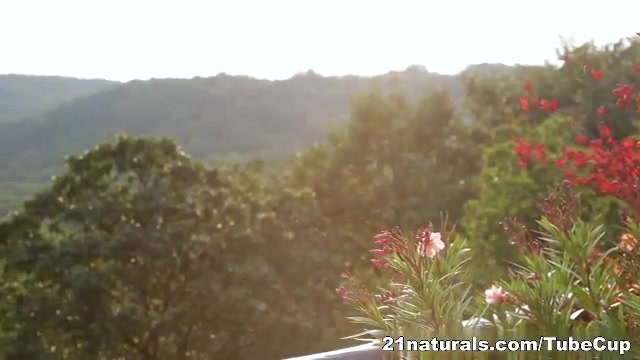 21Sextury XXX Video: Eden