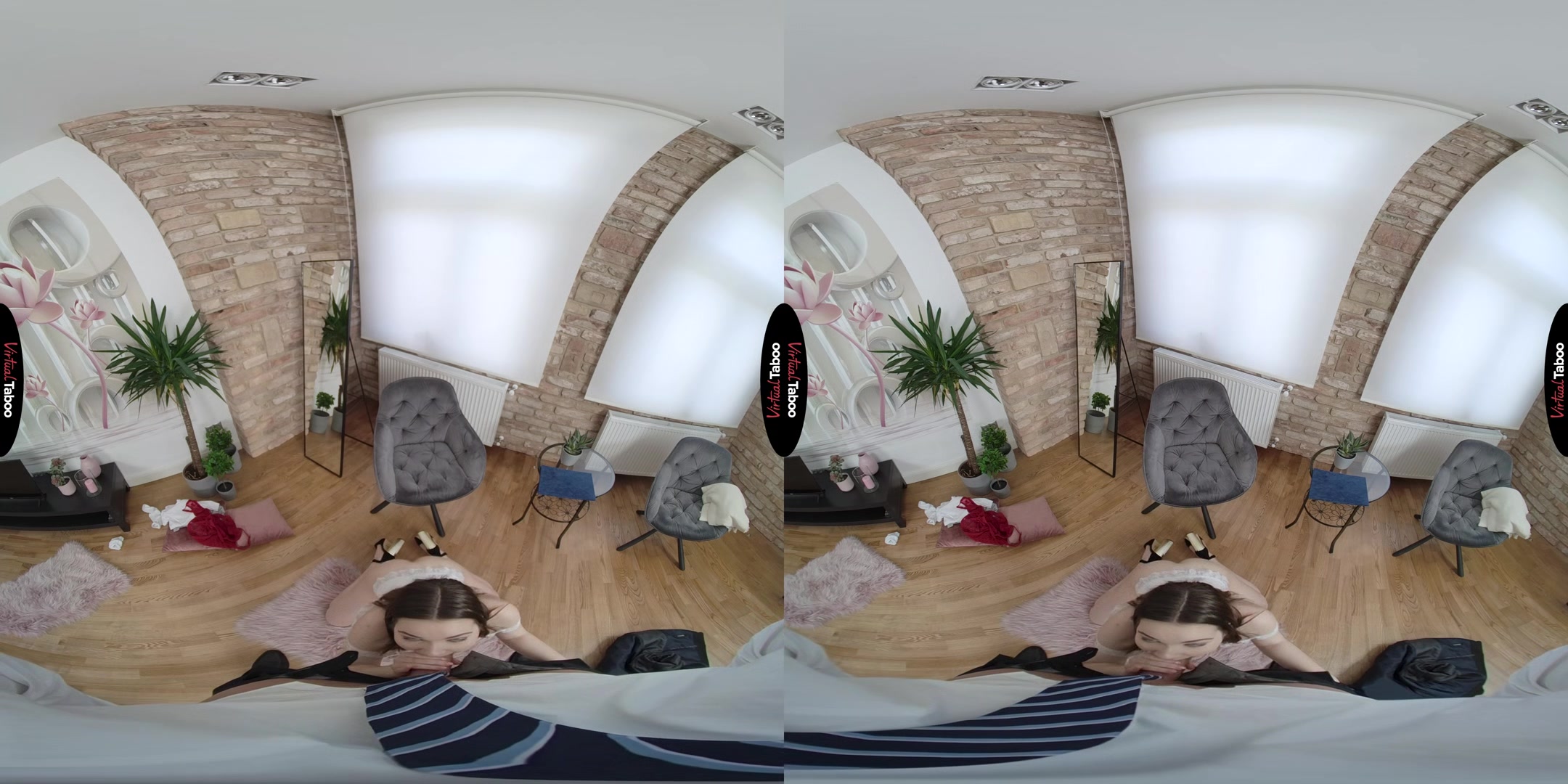 Simona Purr VR Porn: Meet My Inner Slut - VirtualTaboo