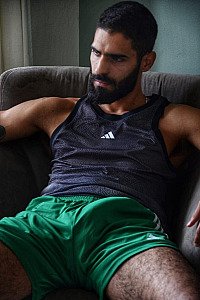 Karim Yoav