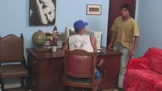 It's For Real For Lucas And Rico