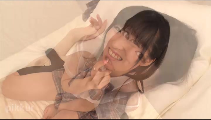 Nana Natsume Lewd Nana In Sexy Sheer Costume - Nana Natsume
