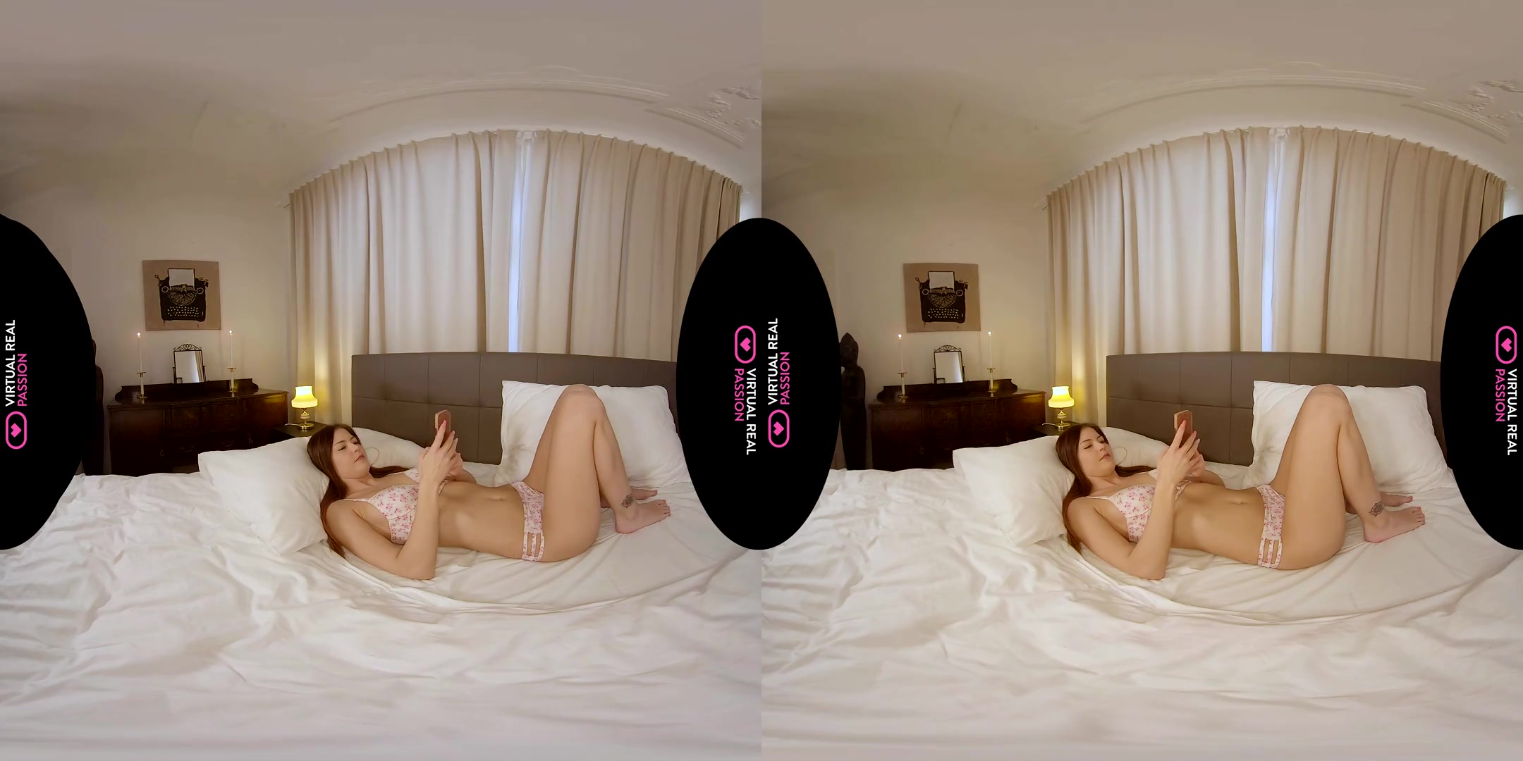 Adult Love Day - Female POV Romantic and Hardcore VR Sex