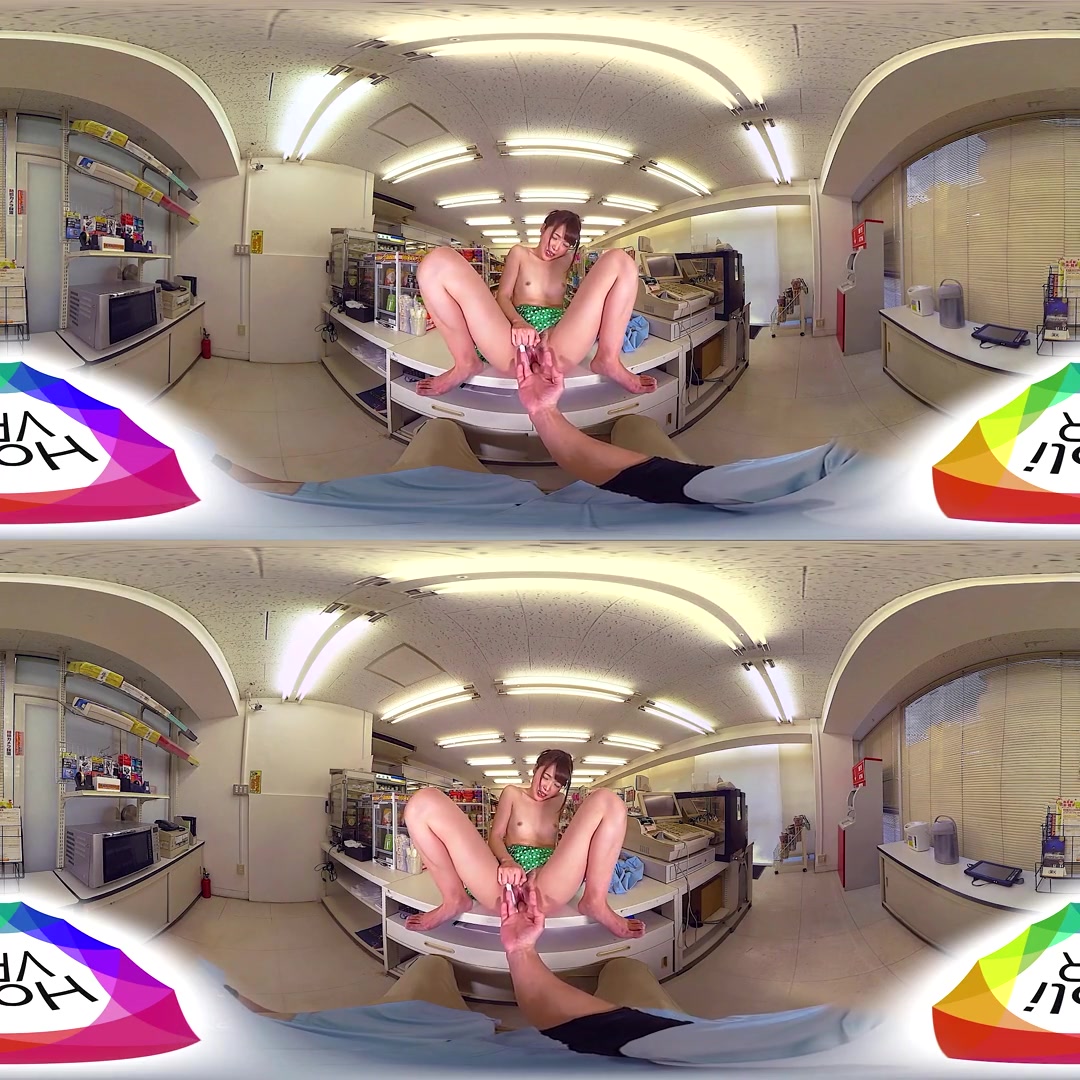 Megumi Shino in Aoi Shino Sex Video Leaked - HoliVR