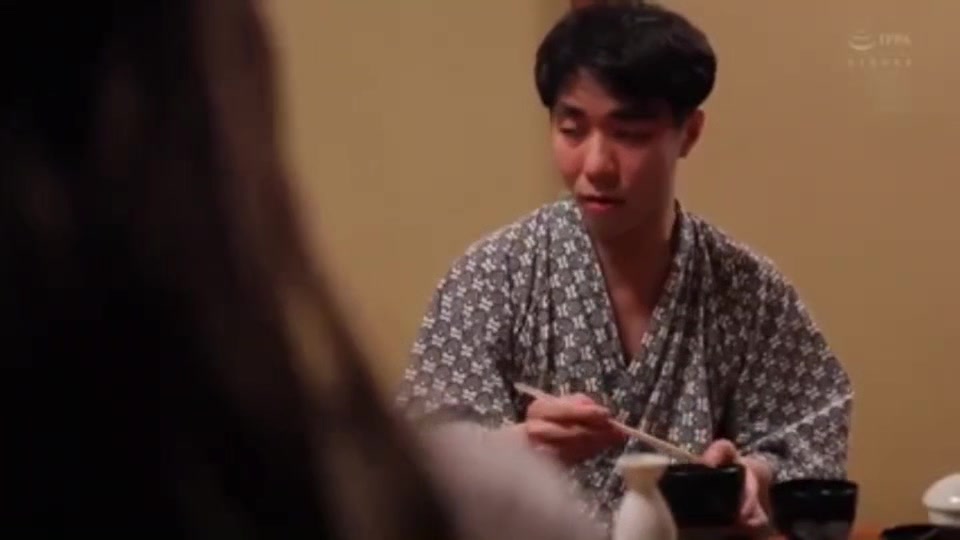 06194 Bride's Step mother and SEX