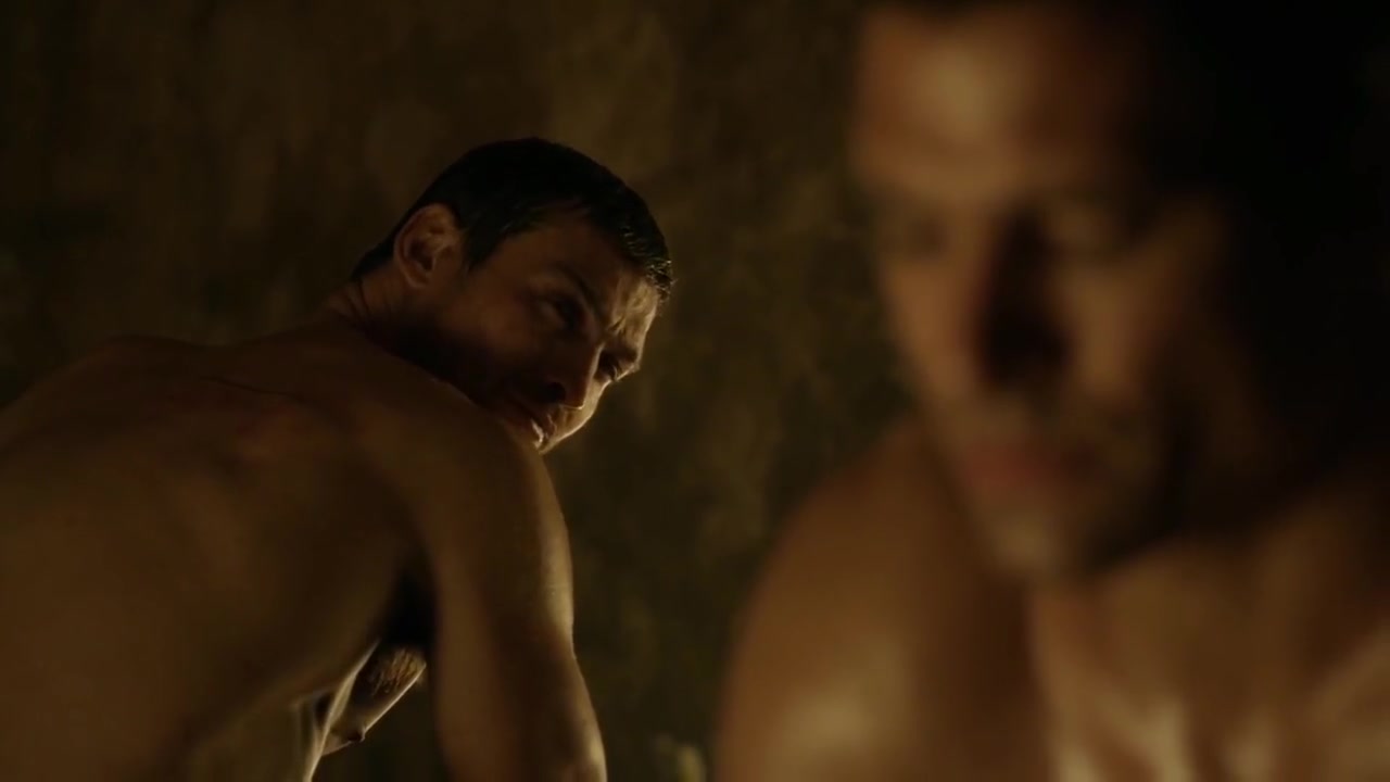 Spartacus Highlights 1