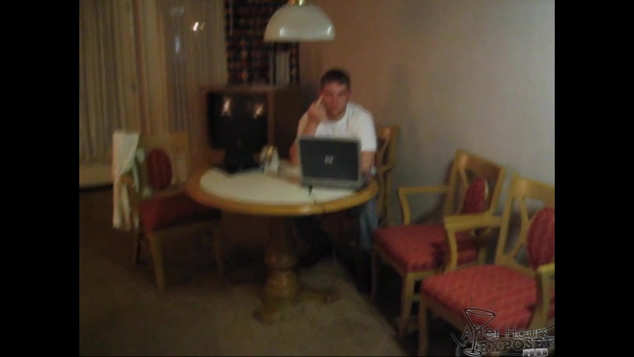 No Gag Teacher Hotel Room - AfterHoursExposed
