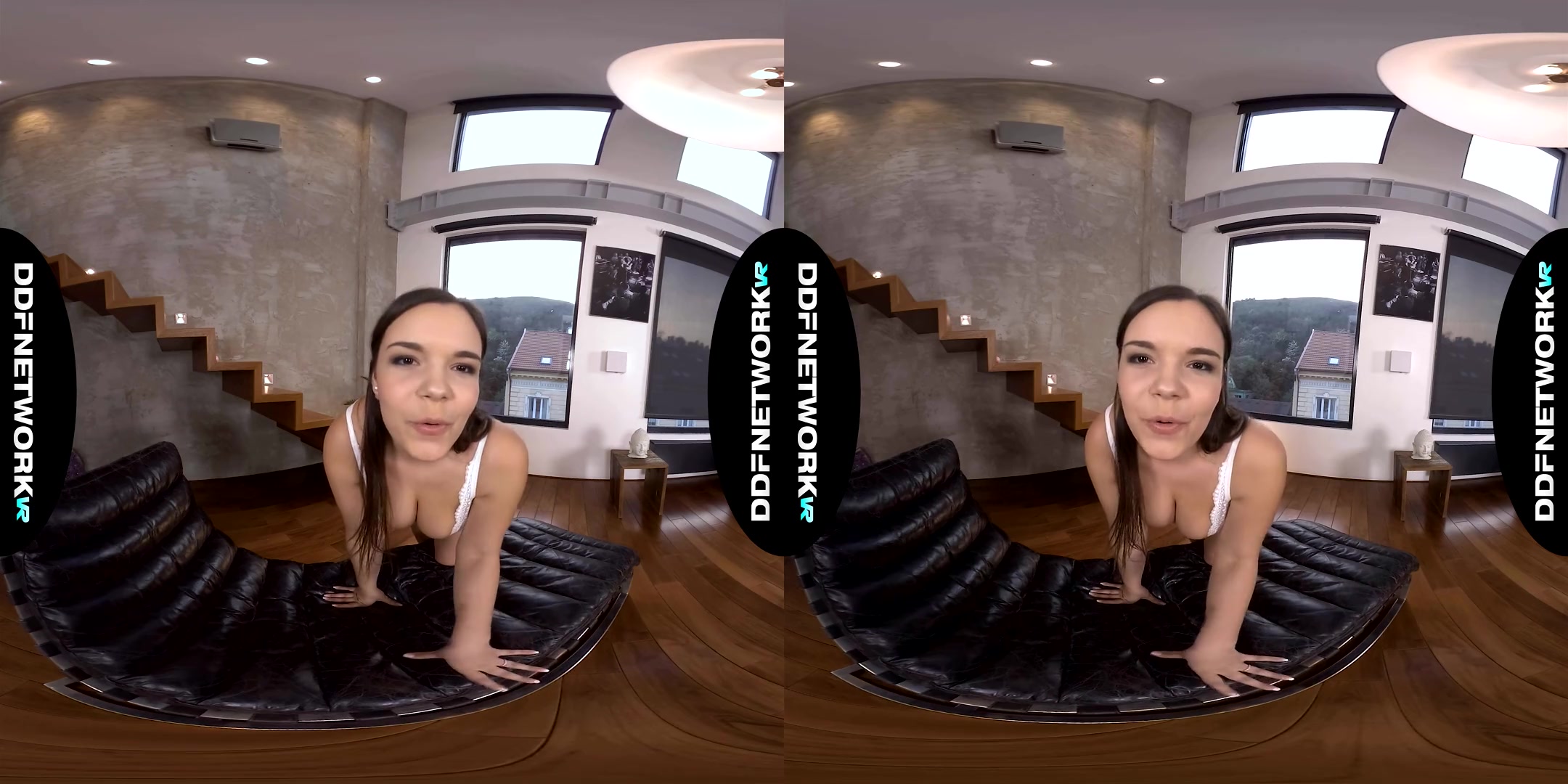 Sofia Lee in Private Masturbation Show - DDFNetworkVR
