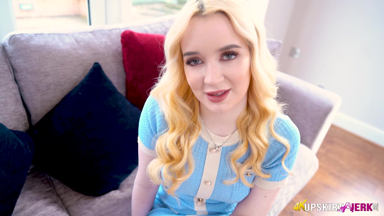 Let's Risk It - UpskirtJerk