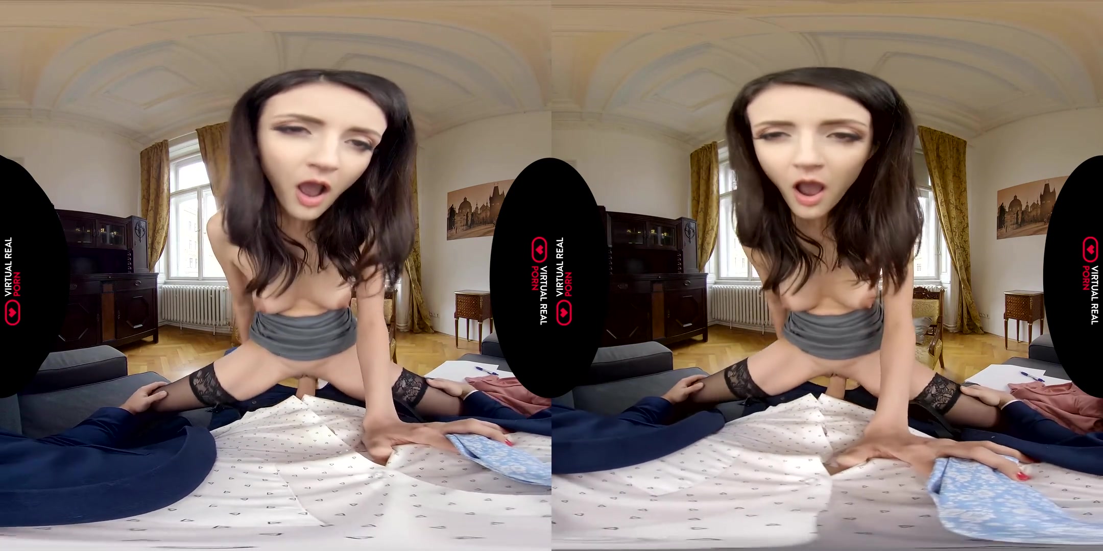 Submission - Domination Blowjob Hardcore - SexLikeReal