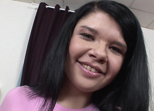 Nicole Rich - TryTeens