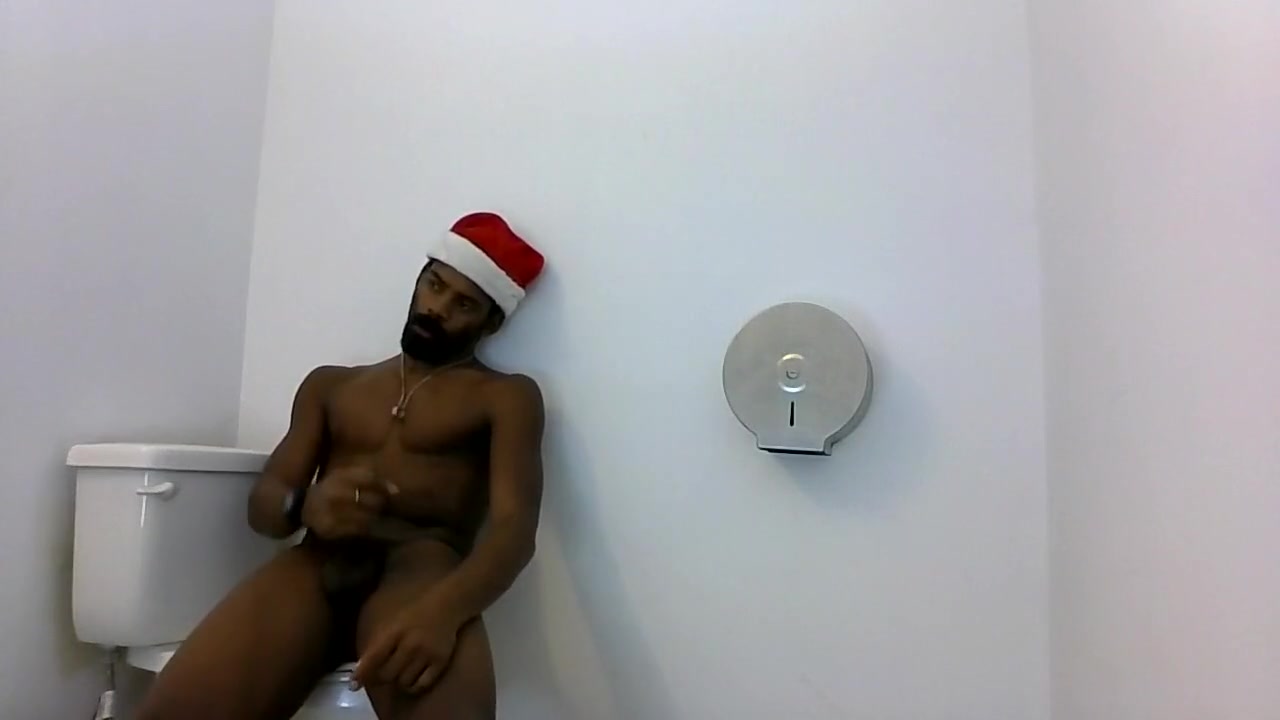 Merry Bucking Christmas! - Buck Naked