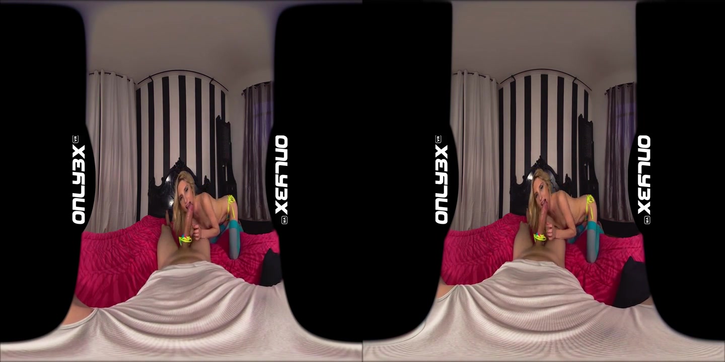 The Biggest Cock Piper Perri Can Handle - Only3Xvr