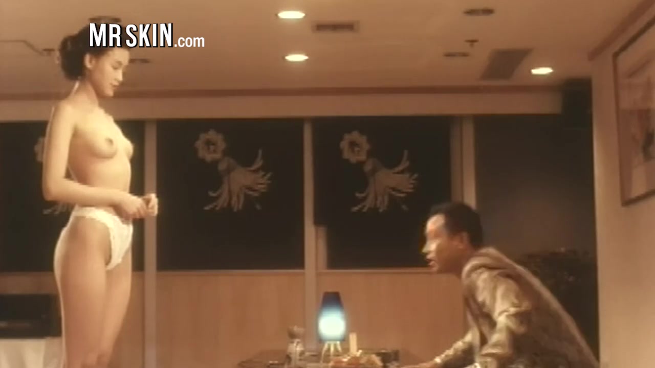 Best Of: Qi Shu - Mr.Skin