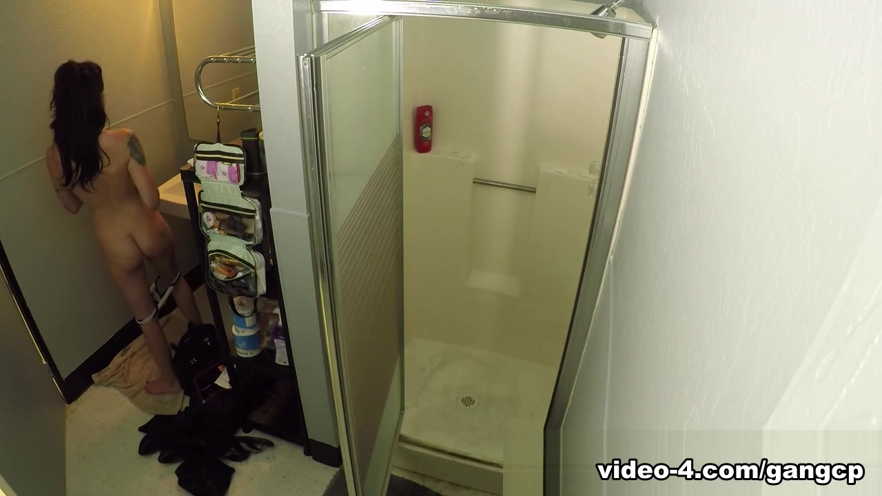 Behind the Scenes with Tyler 2, Scene #01
