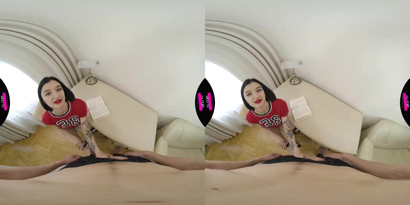Madison Quinn Is Your Anal Virtual Girlfriend - PS-Porn