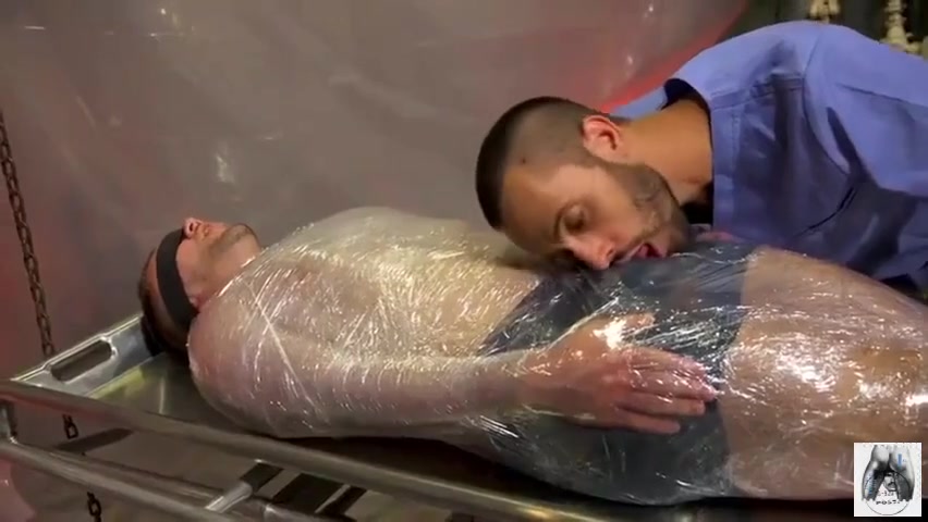 Very Unusual Medical Examination